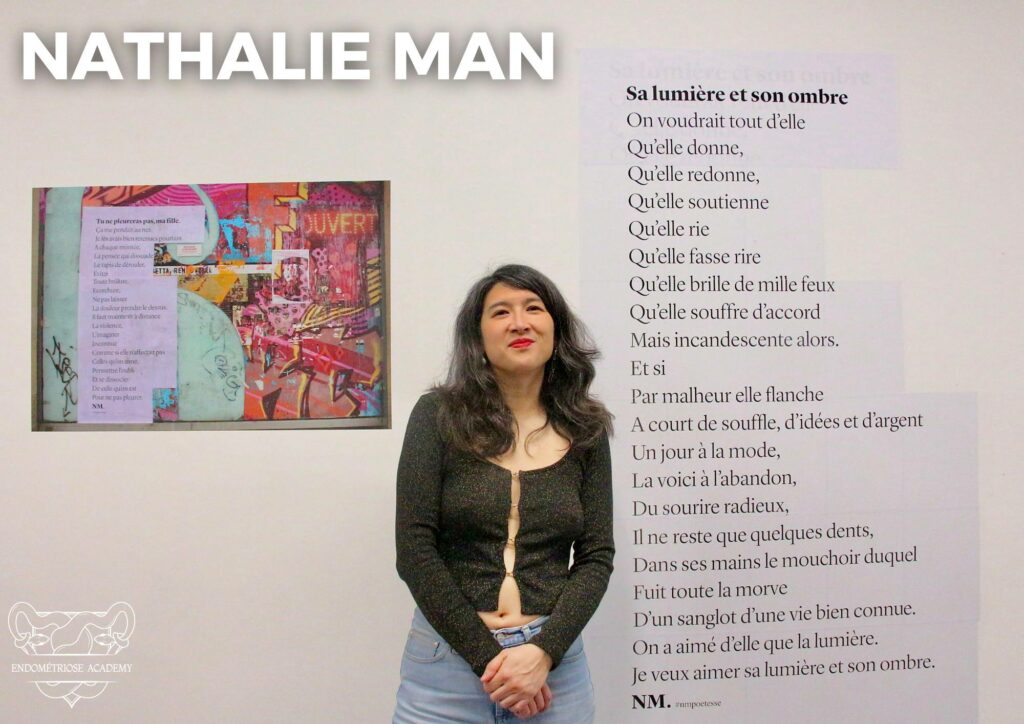 Nathalie Man